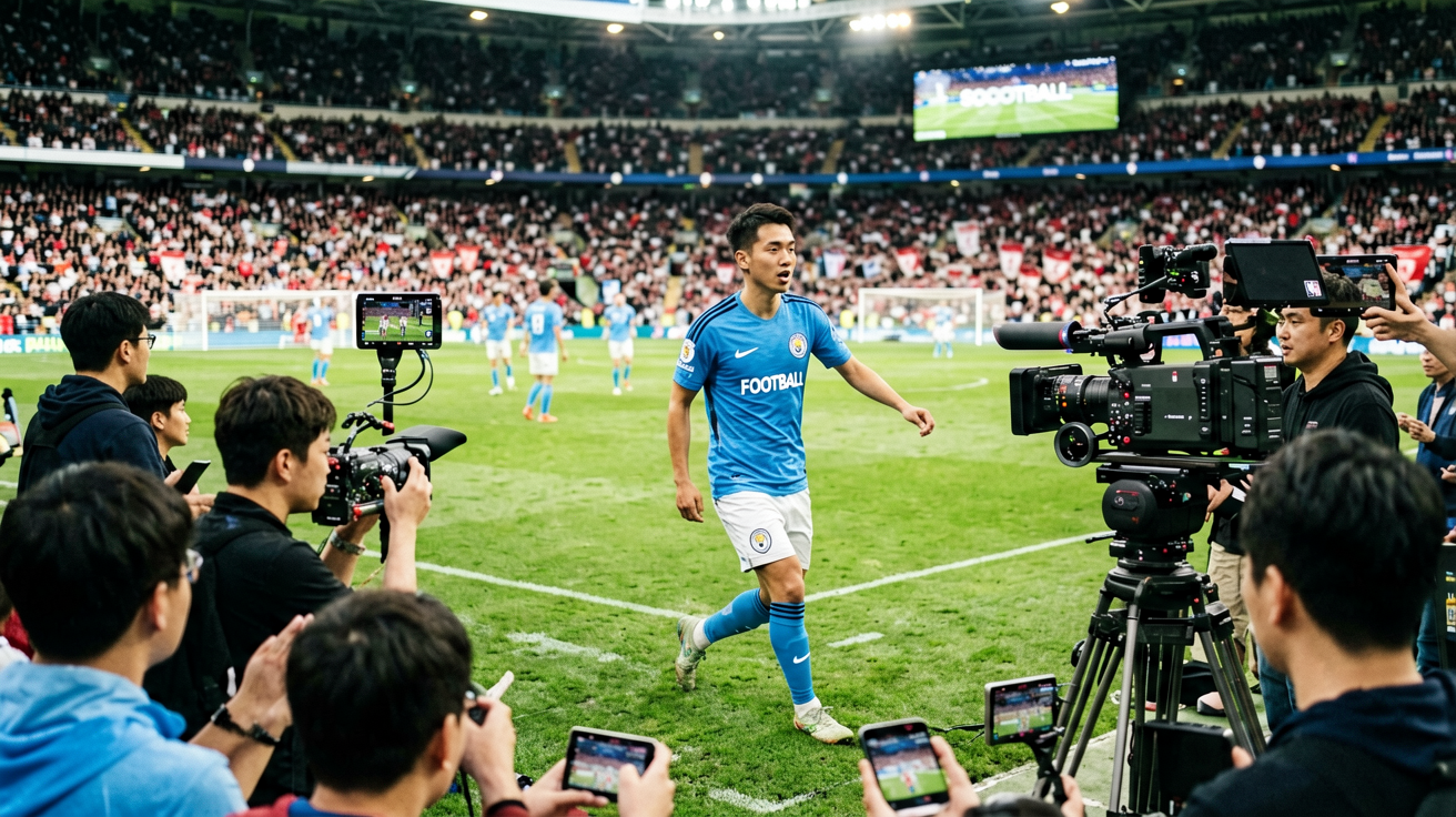 Soccer Live