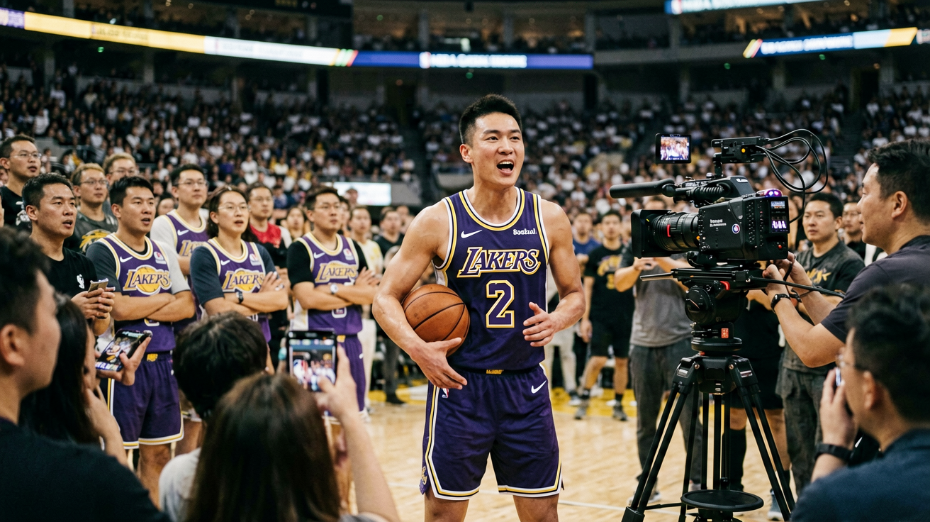 Basketball Live