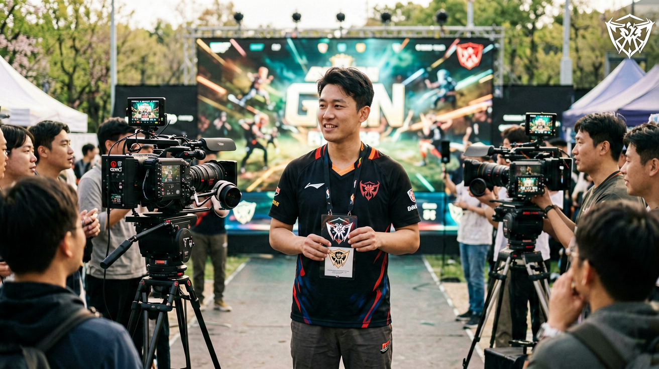 Esports Live